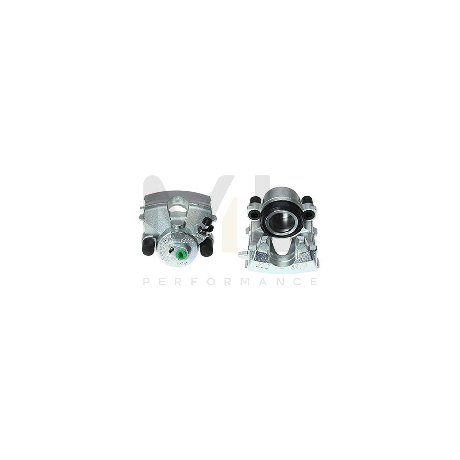 HELLA 8AC 355 398-581 Brake Caliper without holder | ML Performance Car Parts