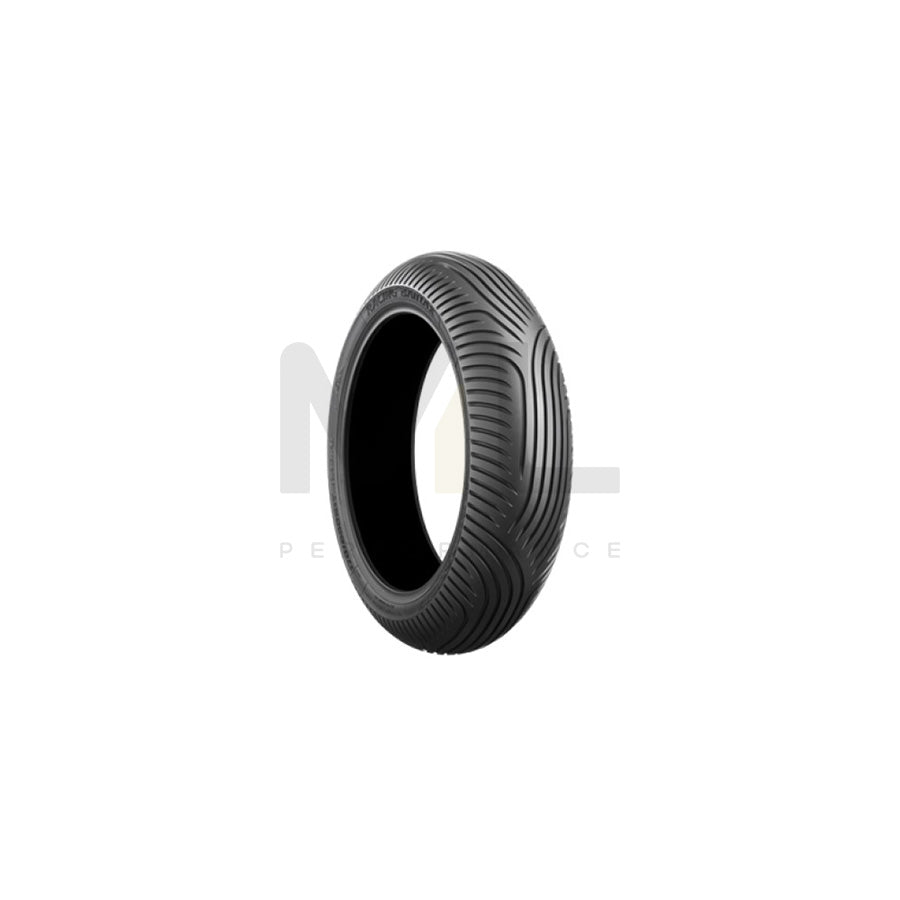 Bridgestone Battlax Racing E08Z 180/640 R17 Motorcycle Summer Tyre