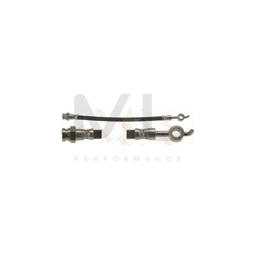 TRW PHD1142 Brake Hose for MAZDA 6 280mm, M10x1