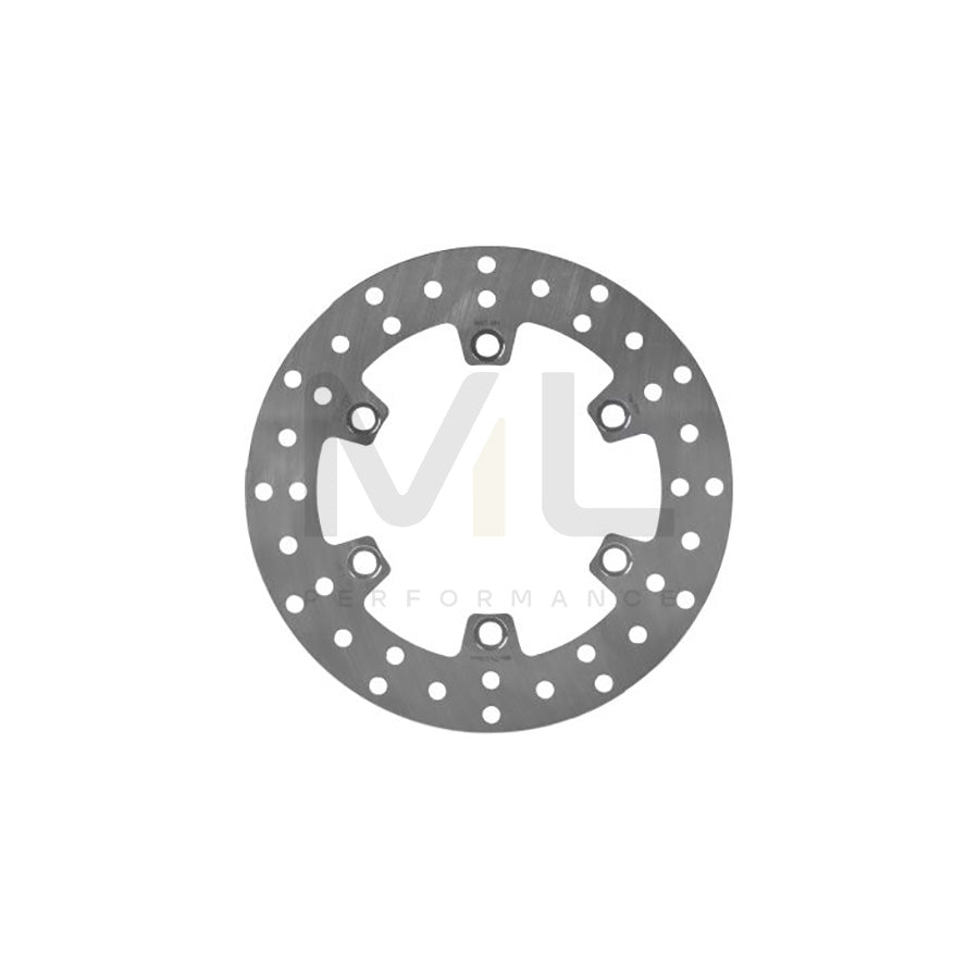 TRW MST351 Brake Disc - 1 piece