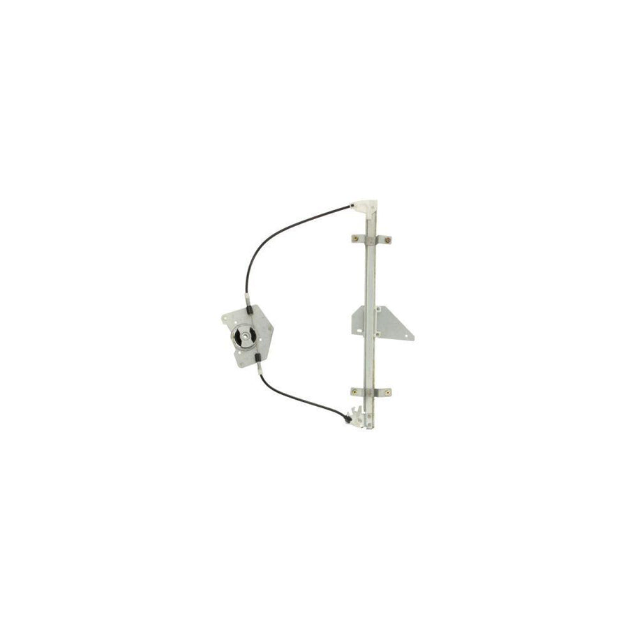 Blic 6060-09-050859P Window Regulator for Renault Twingo