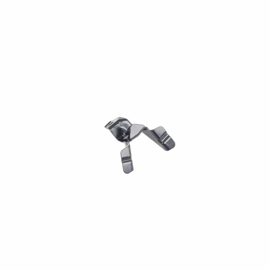 Genuine BMW 41217145349 E90 E91 Bracket Side Panel Left (Inc. 330xd, 320si & 320i)