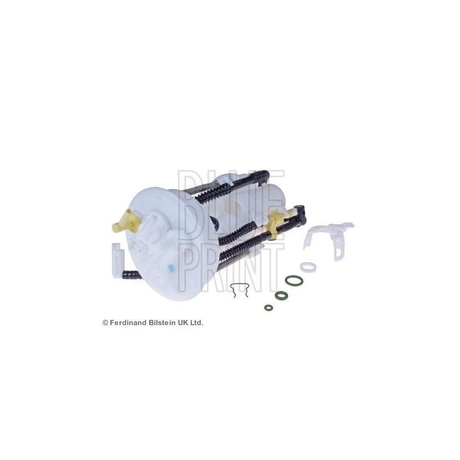 Blue Print Adh22345 Fuel Filter for Honda Jazz Hatchback (Ge, Gg, Gp, Za)