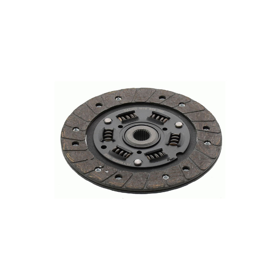 Sachs 1878 634 060 Clutch Disc for Daewoo Lanos