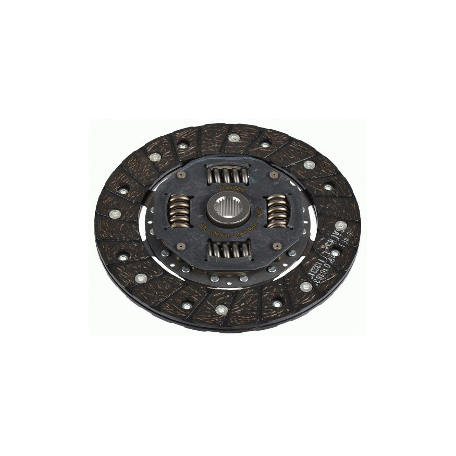 Sachs 1878 006 056 Clutch Disc