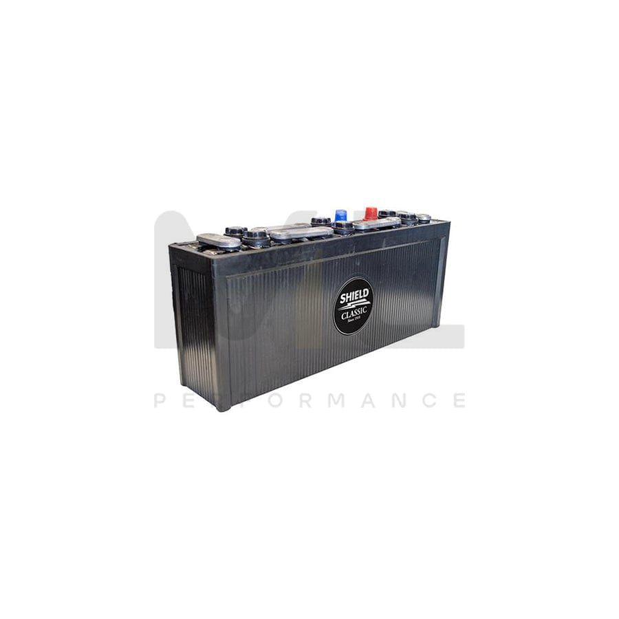 Shield 279/13 88Ah Classic Car Battery 12v