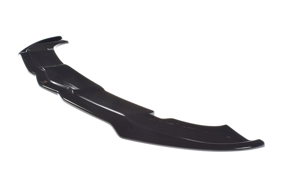 Maxton Design Alfa Romeo Giulia Veloce Front Splitter V.1