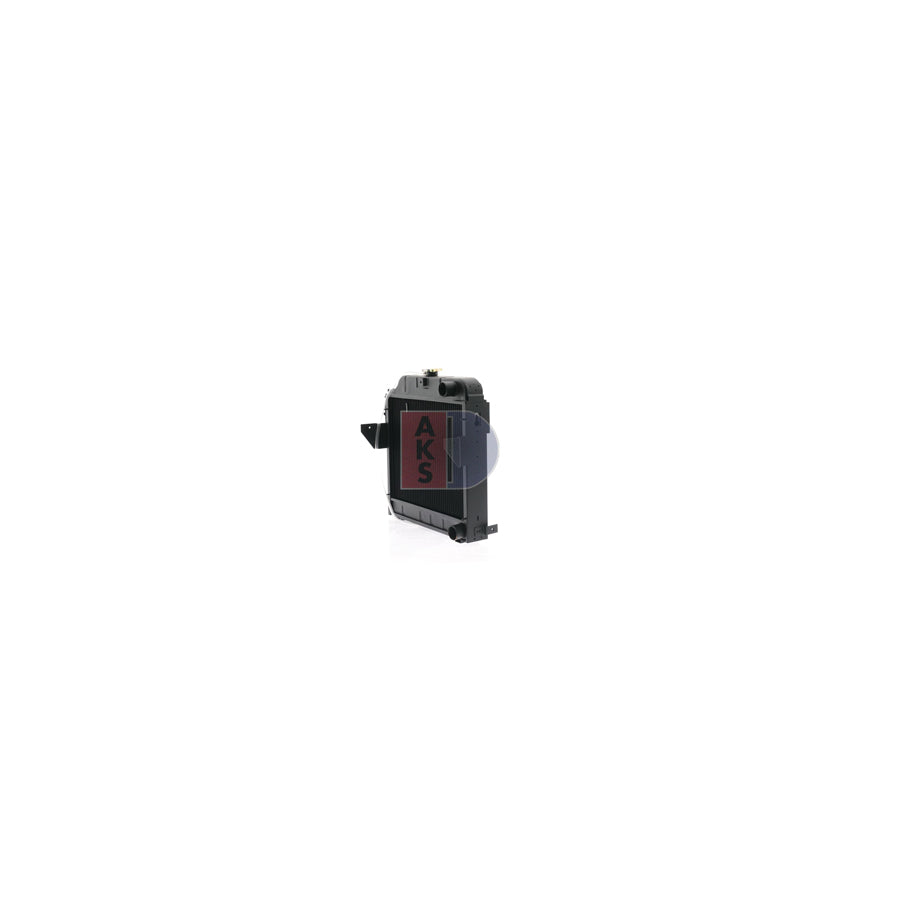 AKS Dasis 440030N Engine Radiator