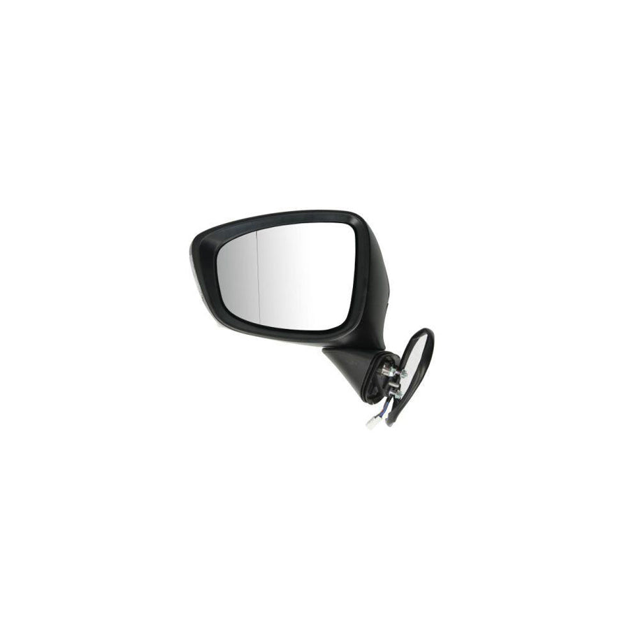 Blic 5402-14-2001735P Wing Mirror for Mazda CX-5 I (Ke, Gh)
