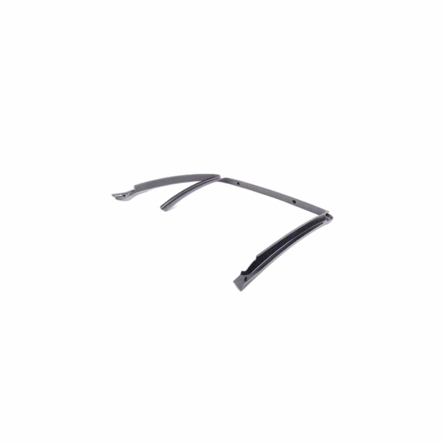 Genuine BMW 51357141038 E70 Cover, Window Frame, Door Rear Right SSR (Inc. X5)