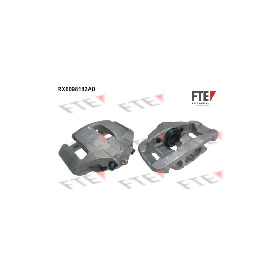 FTE Rx6098182A0 Brake Caliper