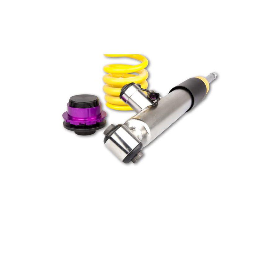 KW 39020014 BMW DDC Plug & Play Coilovers 4 | ML Performance UK Car Parts