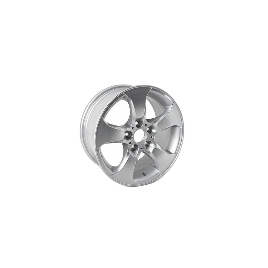 Genuine BMW 36113417393 E83 Light Alloy Rim 8JX17 ET:46 (Inc. X3)