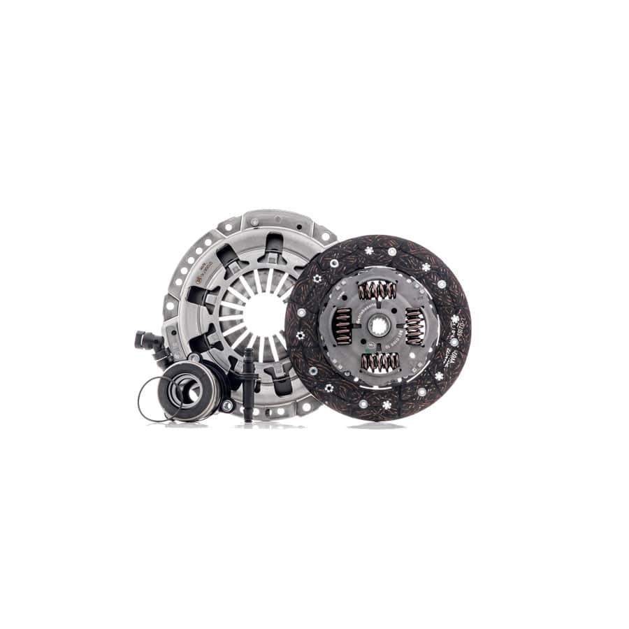 LuK 621 3045 33 Clutch Kit