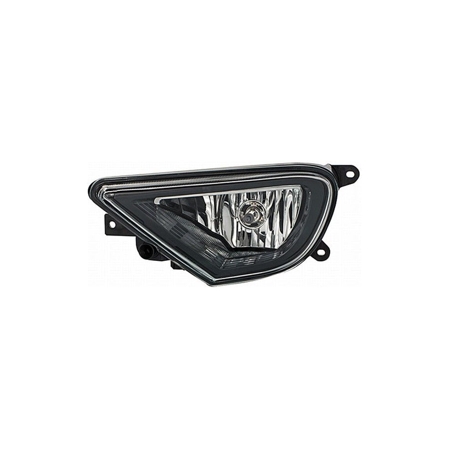 Hella 1NA 011 838-141 Fog Light For VW Touareg II (7P5, 7P6)