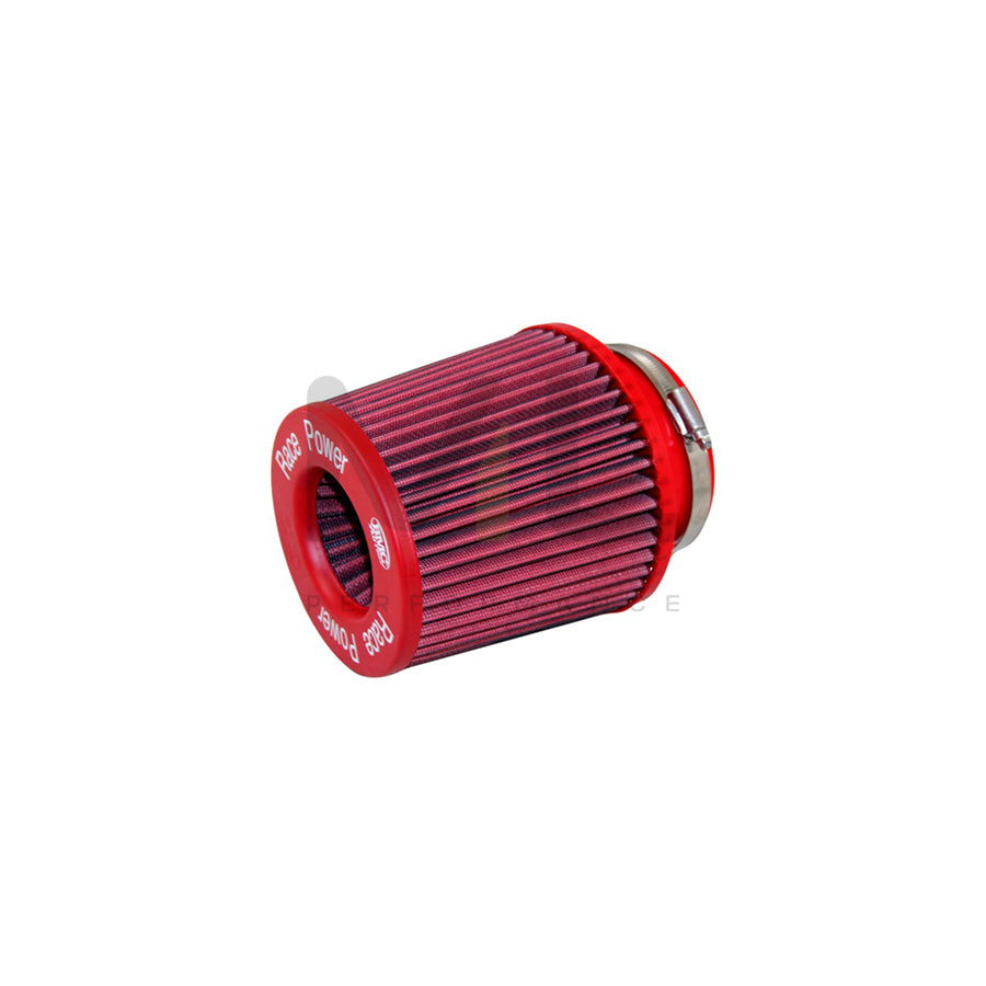 BMC FBTW100-140 Universal Twin Air Conical Filters Metal Top