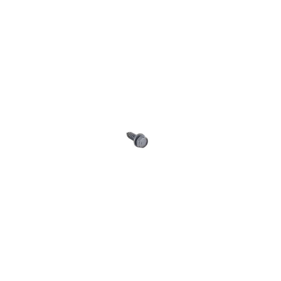 Genuine BMW 07119901295 E83 E12 Sheet Metal Screw ST4,8X16-U1-C- (Inc. 760i, M3 & 525)