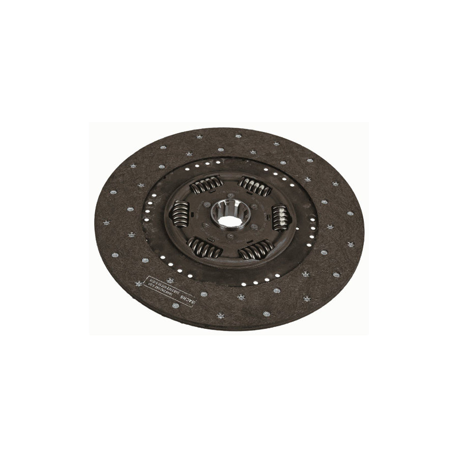 Sachs 1878 006 055 Clutch Disc