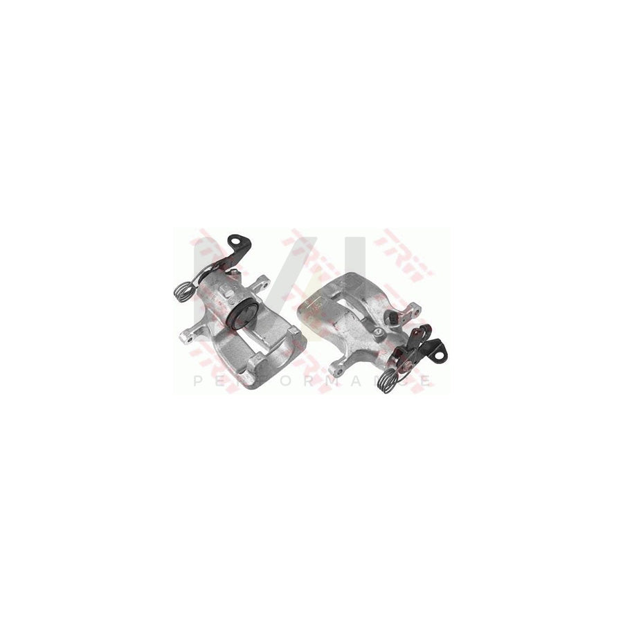 TRW BHT141 Brake Caliper for VW Phaeton (3D1, 3D2, 3D3, 3D4, 3D6, 3D7, 3D8, 3D9)