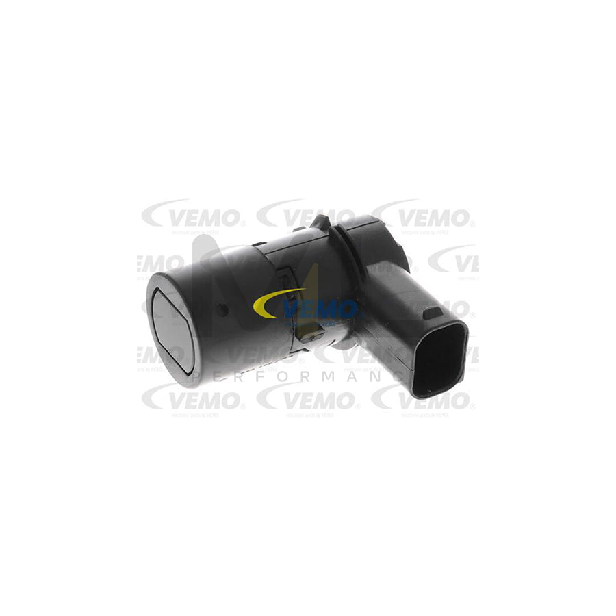 VEMO V50-72-0331 Parking sensor Black, Ultrasonic Sensor