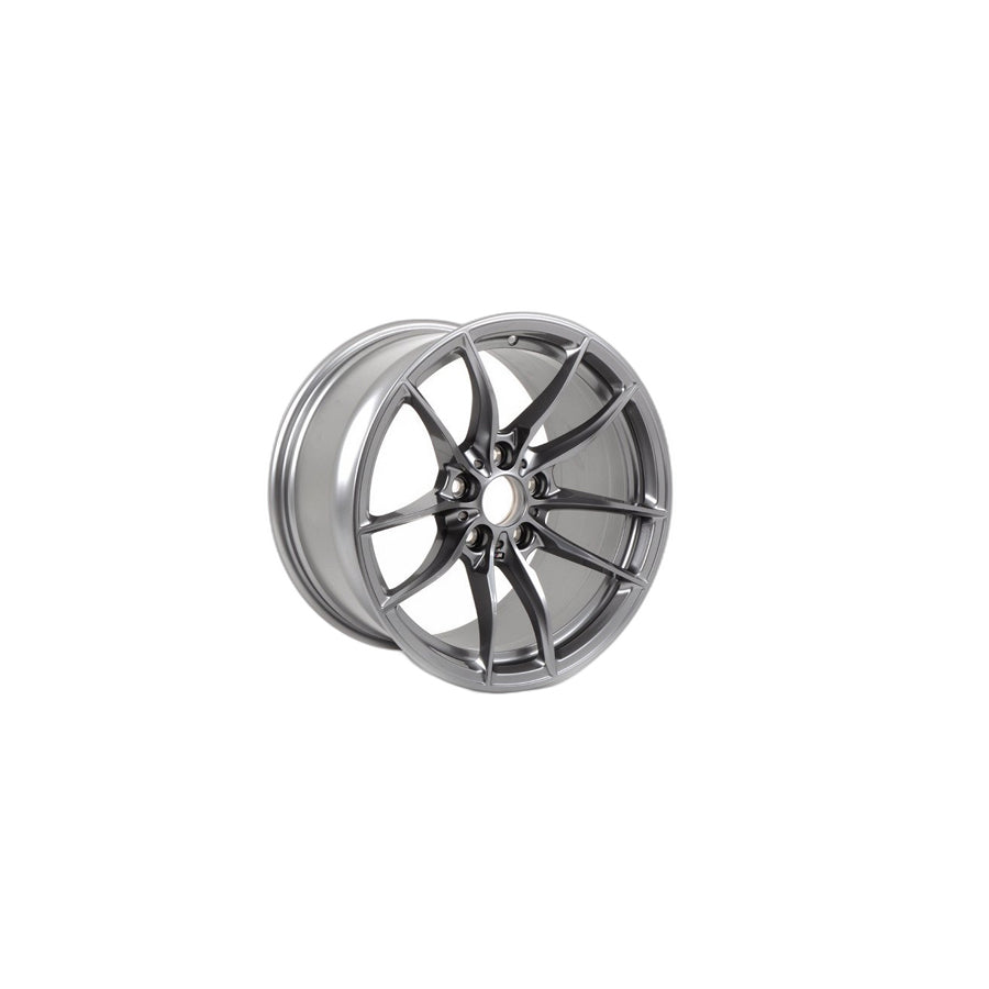 Genuine BMW 36112284751 F80 F83 F82 Alloy Rim Forged 10JX18 ET:40 (Inc. M3 & M4)