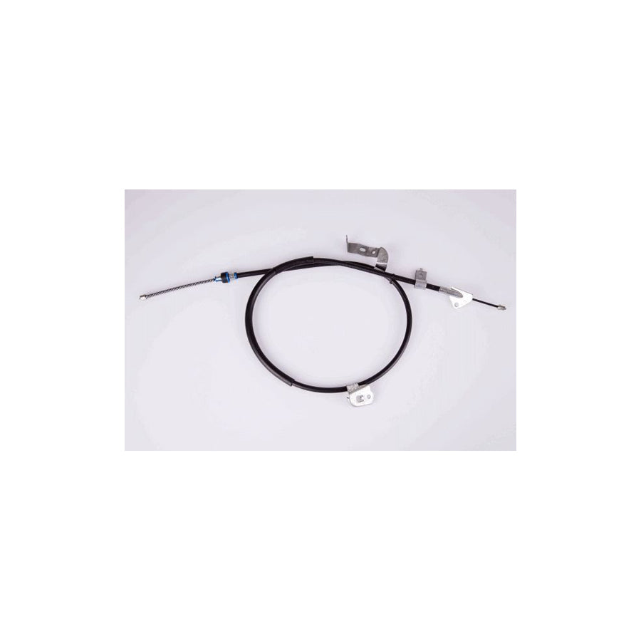 Hella 8AS 355 667-251 Hand Brake Cable For Kia Sedona I (GQ)