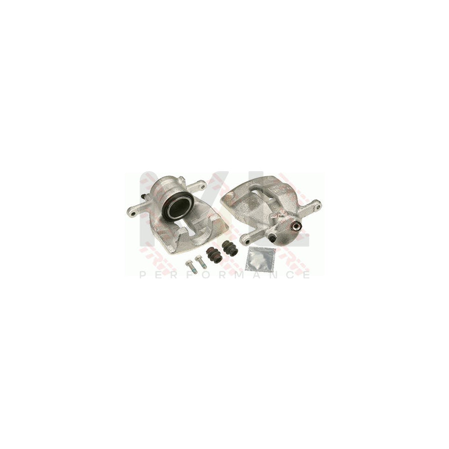 TRW BHW905 Brake Caliper for RENAULT KANGOO