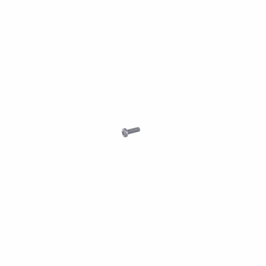 Genuine BMW 07119904457 F07 E52 Fillister Head Screw M5X16 ZNFE SW (Inc. 550iX 4.0, 550i & 530dX)