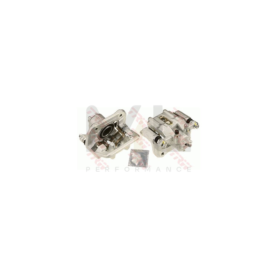 TRW BCN750 Brake Caliper for HONDA CR-V II (RD)