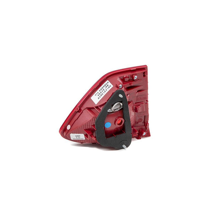 Hella 8DT 355 302-271 Brake Drum