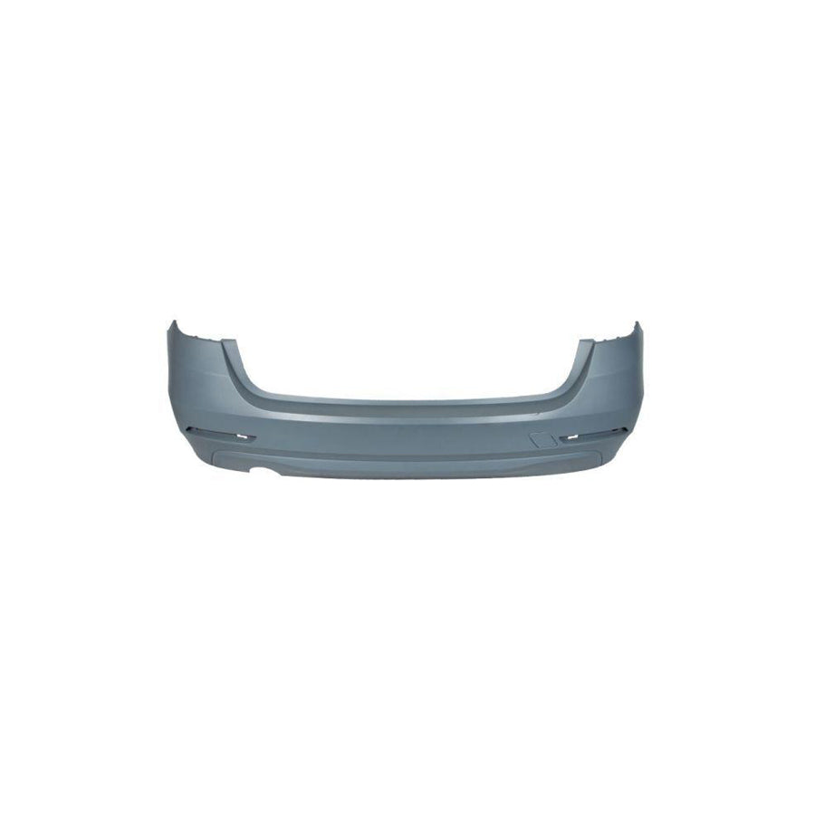 Blic 5506-00-0063950Pk Rear Bumper for BMW 3 Series