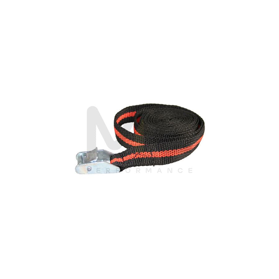 SW-Stahl S3598 Tie down strap 2.5 m, 25 mm