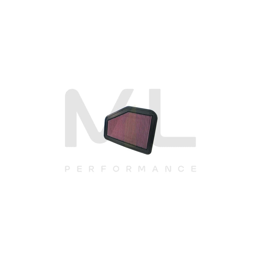 K&N 33-2919 Replacement Air Filter
