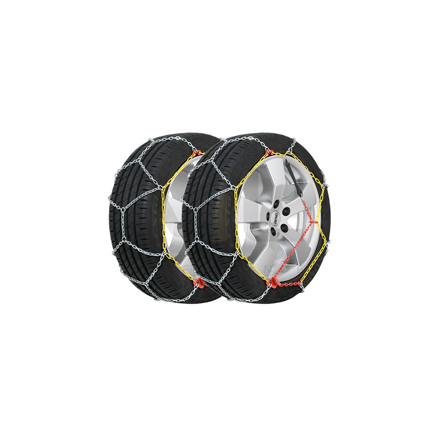 AMiO KN-60 02111 Snow chains Quantity: 2