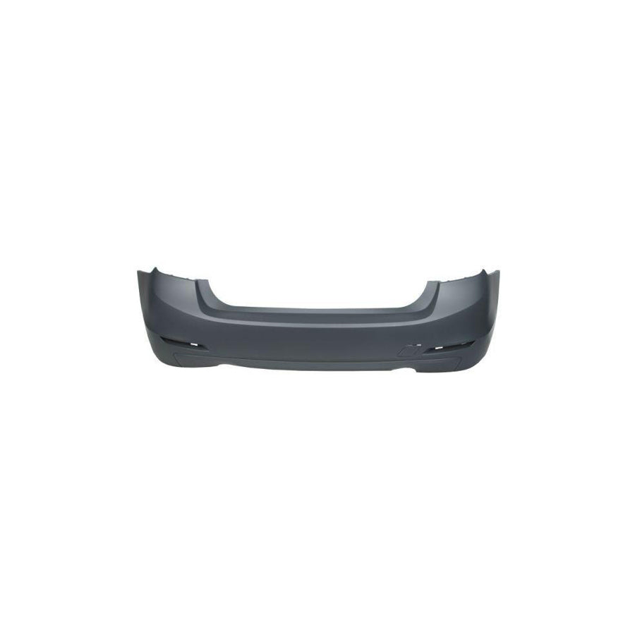 Blic 5506-00-0063960P Rear Bumper for BMW 3 Series