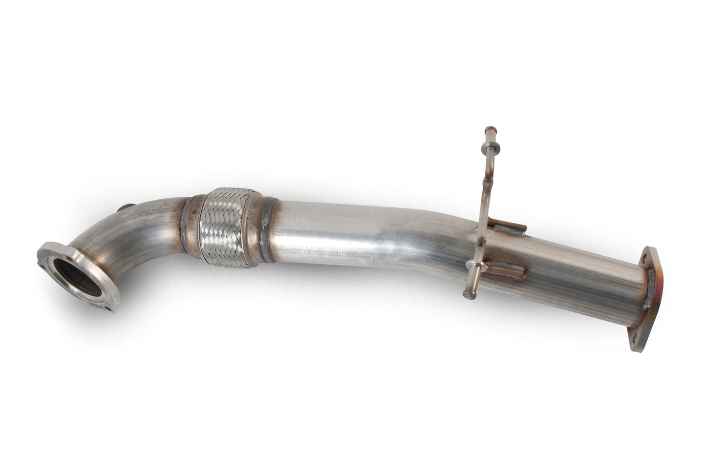 Scorpion SFDP066 Ford 76Mm/3 Turbo Downpipe (Focus MK2 ST 225 / MK2 RS) | ML Performance UK UK