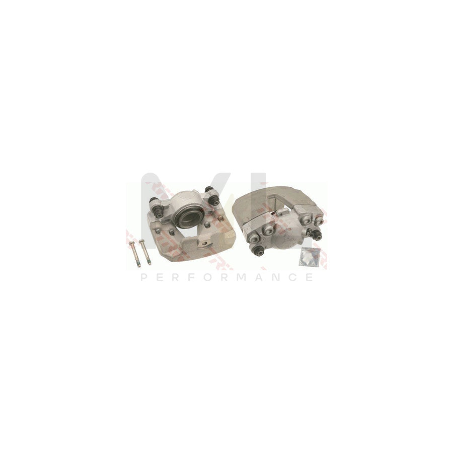 TRW BHS1299E Brake Caliper for AUDI Q5 (8RB)