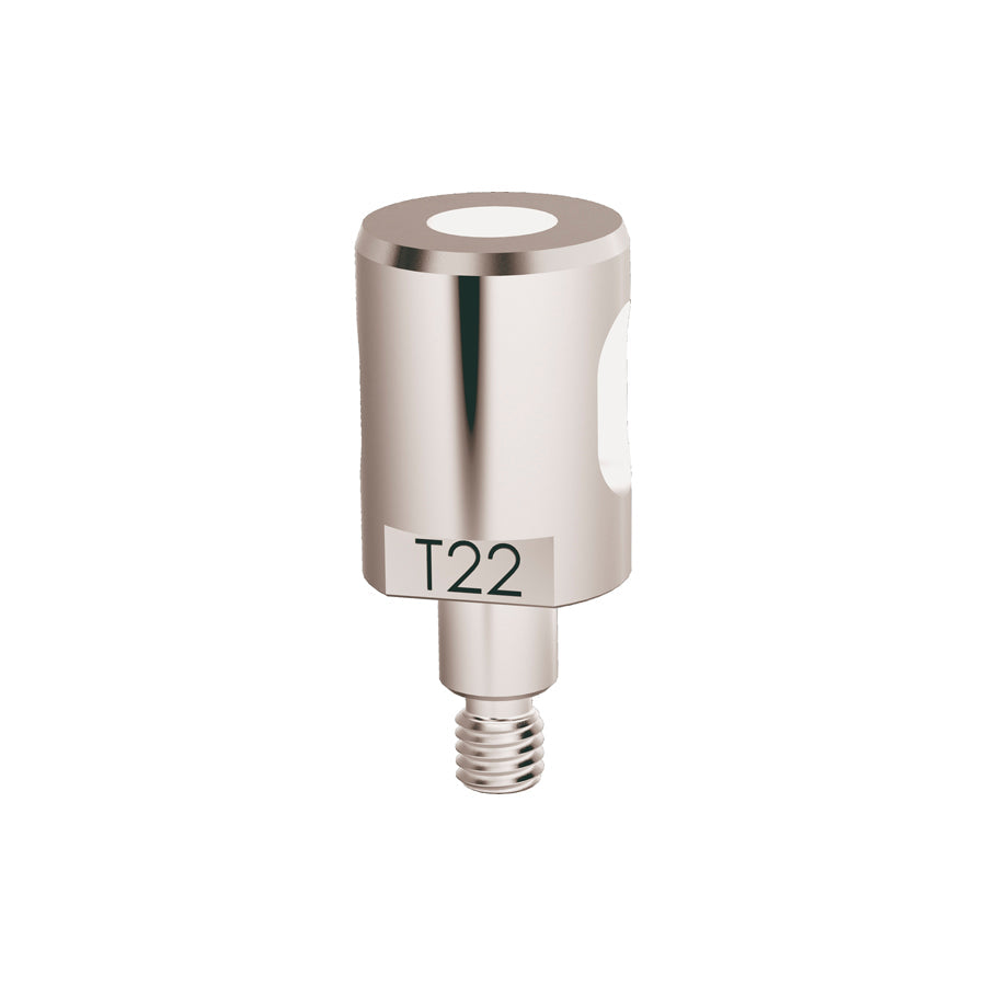 Gys 070950 T22 Punch Holder (Ø8.0Mm) For 8T/10T/8T.Pp/10T.Pp Riveter Car Body Accessories