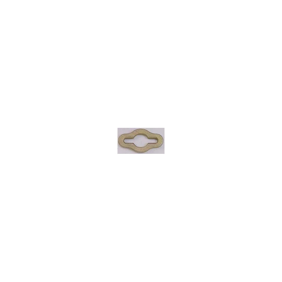 Force 62516 Body Pliers