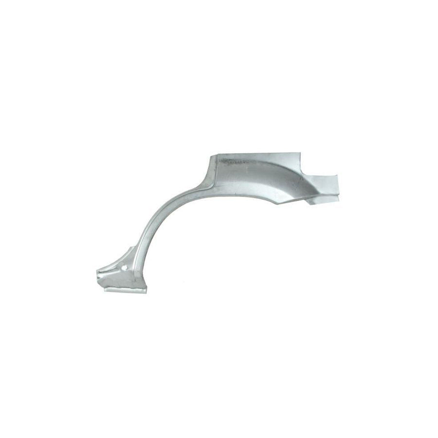 Blic 6504-03-1678583P Wheel Arch Liner for Nissan X-Trail