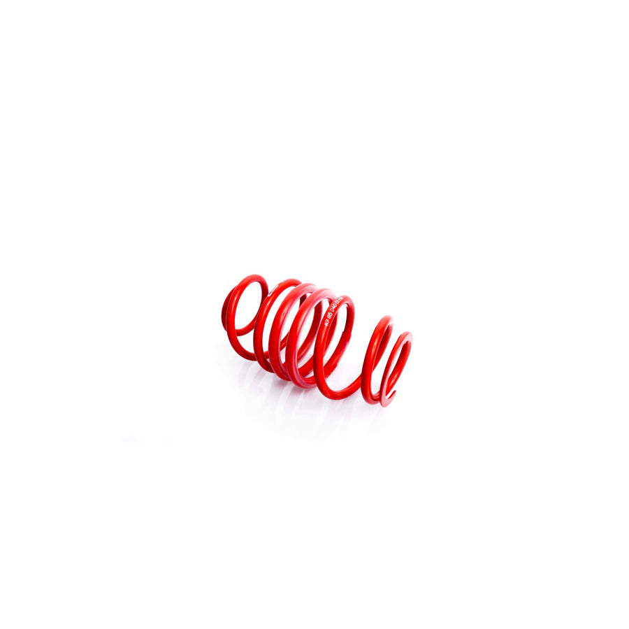 MTS Technik Seat Skoda Volkswagen Coil Spring - GWFE251HA Spare Parts | ML Performance UK Car Parts