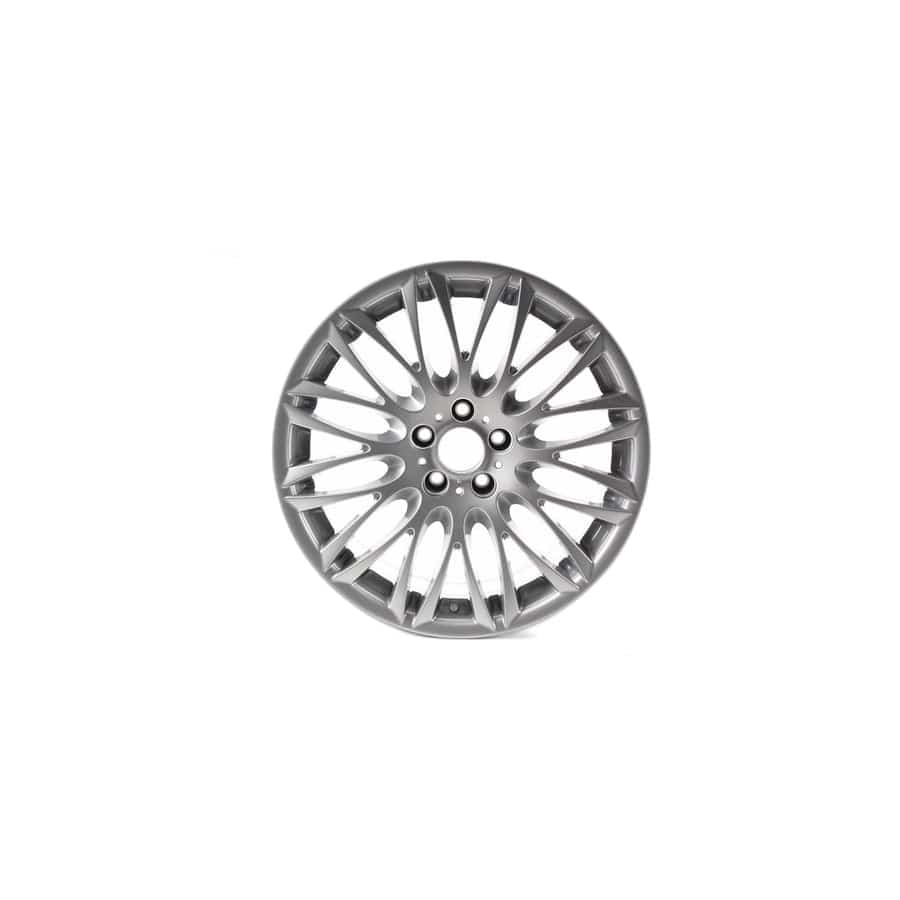 Genuine BMW 36116764864 E65 E66 Light Alloy Rim 10JX20 ET:24 (Inc. 745d, 745i & 730Li)