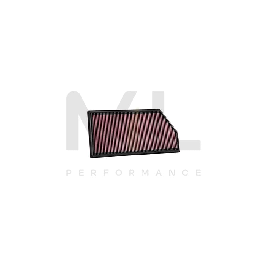 K&N 33-3068 Replacement Air Filter