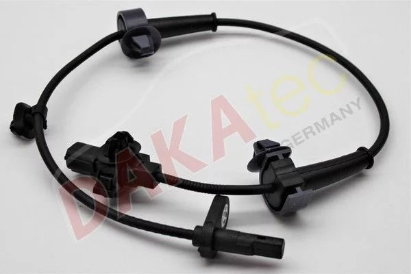 Dakatec 410540 Abs Sensor for Honda CIVIC VIII Hatchback (Fn, Fk)