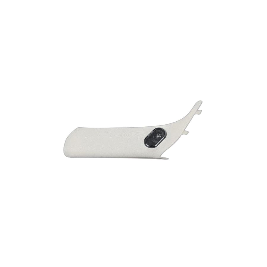 Genuine BMW 51437408005 F55 Trim, A-Pillar, Hifi, Left SATELLITE GREY (Inc. One, One First & One D)