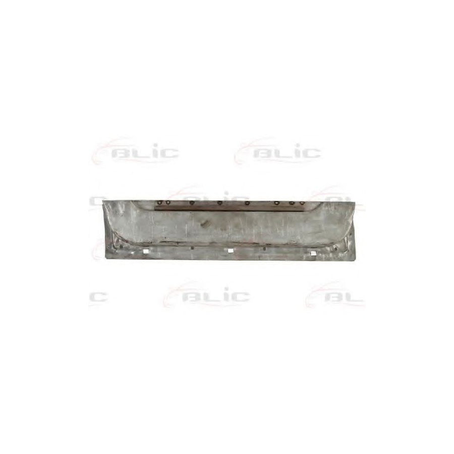 Blic 6015-00-1150132P Door, Body for Daewoo Lublin