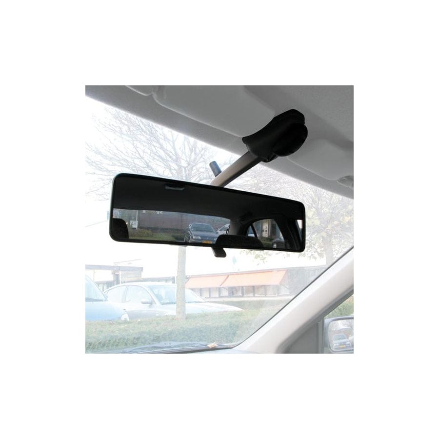Carpoint 2437829 Interior Mirror
