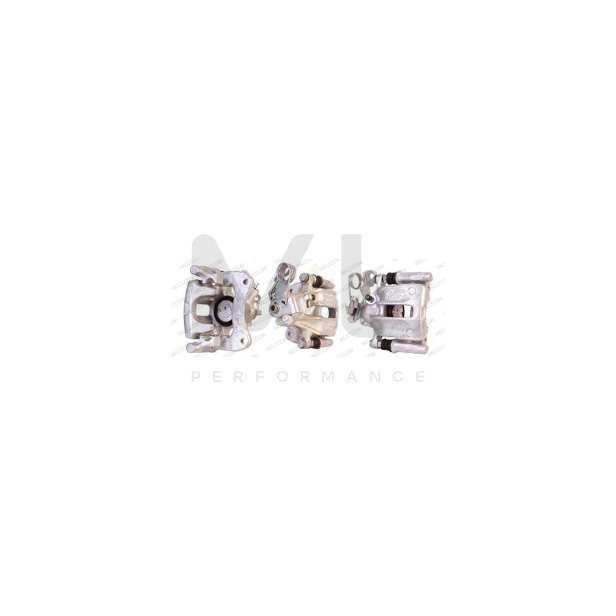 Ferodo Premier FCL692646 Brake Caliper for Audi A4 With Accessories