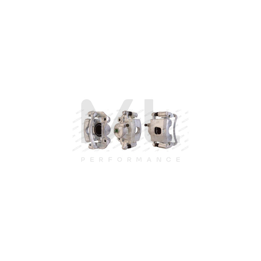 Ferodo Premier FCL692918 Brake Caliper With Accessories