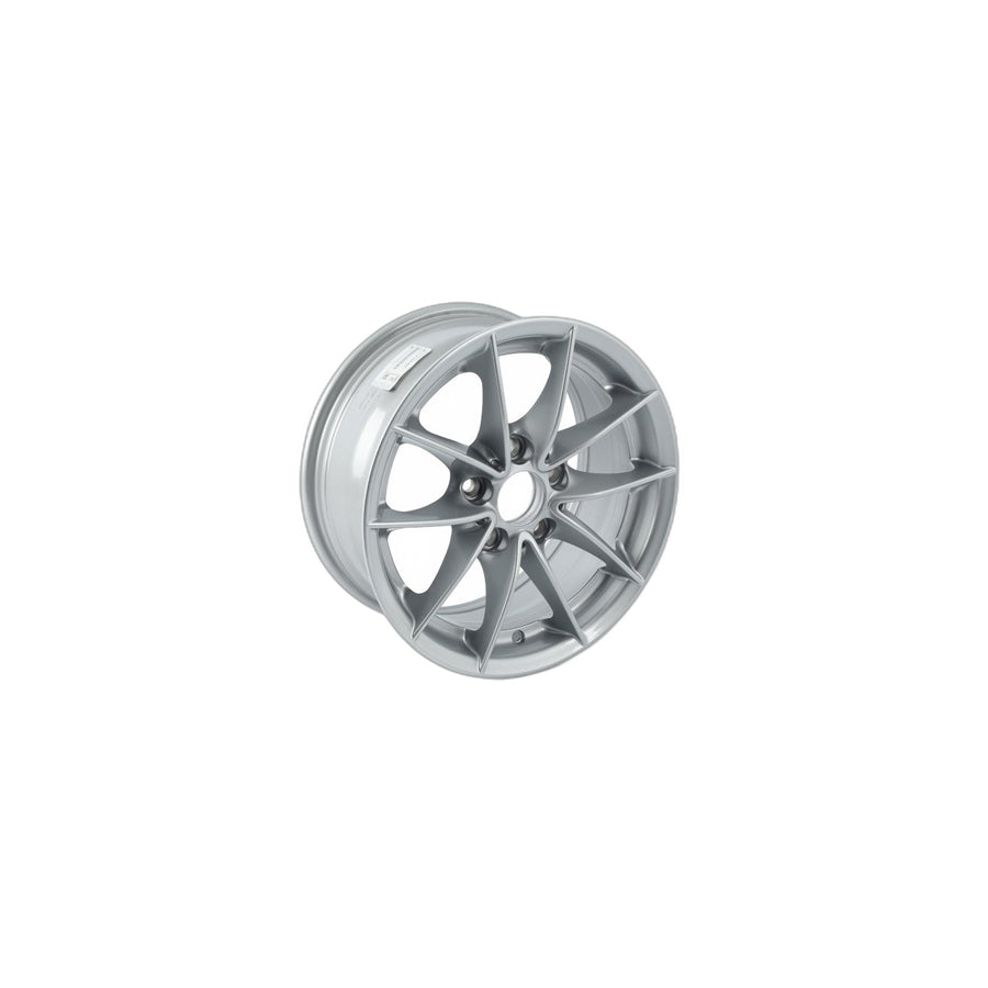 Genuine BMW 36116793675 E90 E93 Light Alloy Rim 7JX16 ET:31 (Inc. 318i, 316i & 328i)